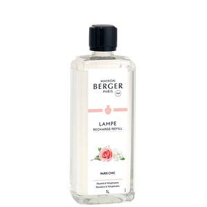 Maison Berger Duft Paris Chic - Lampe Berger Refill 1L