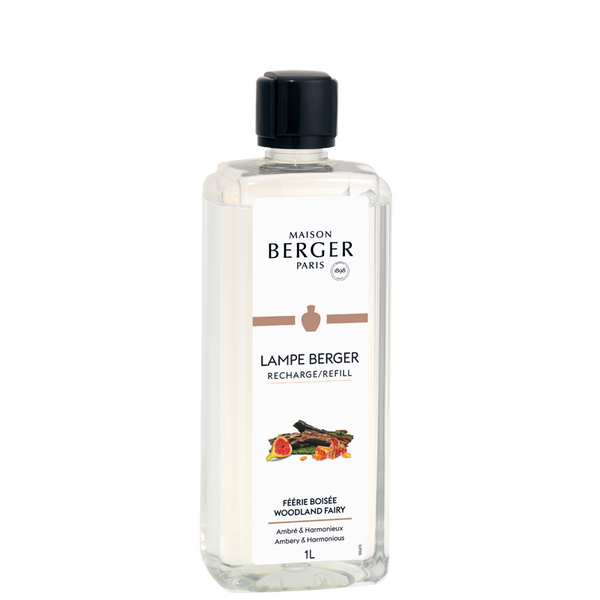 Maison Berger Duft Woodland Fairy - Lampe Berger Refill 1L