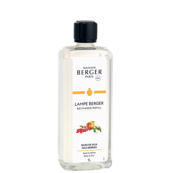 Maison Berger Duft Goji Berries - Lampe Berger Refill 1L