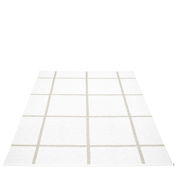 Ada White/Stone Met.