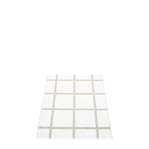 Ada White/Stone Met.