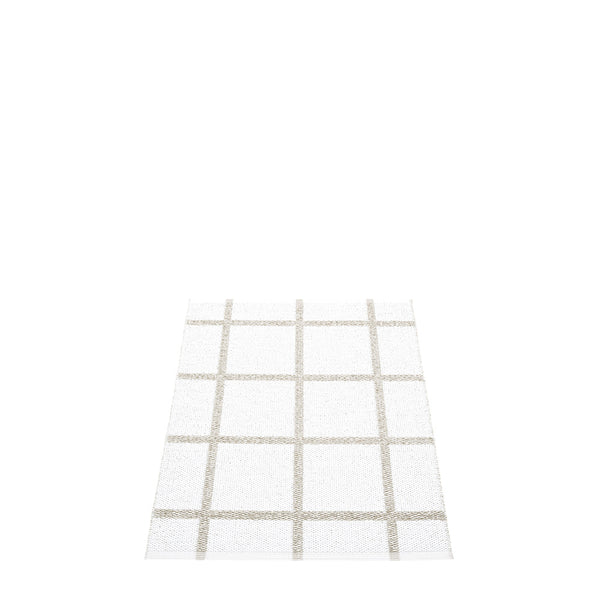 Ada White/Stone Met.