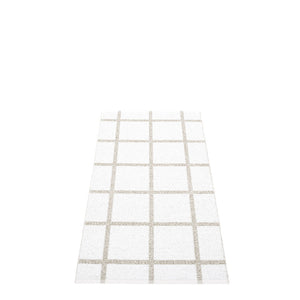 Ada White/Stone Met.