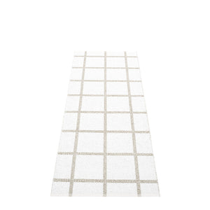 Ada White/Stone Met.