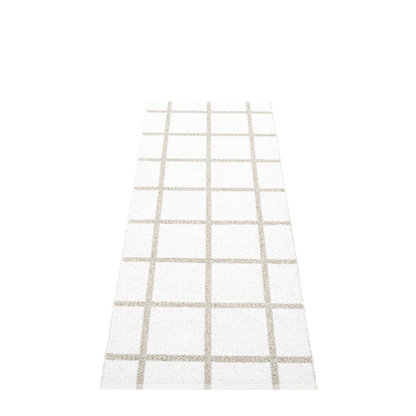 Ada White/Stone Met.