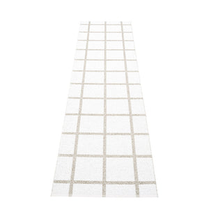 Ada White/Stone Met.