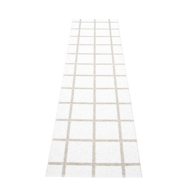 Ada White/Stone Met.