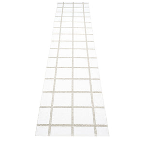 Ada White/Stone Met.