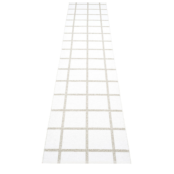 Ada White/Stone Met.