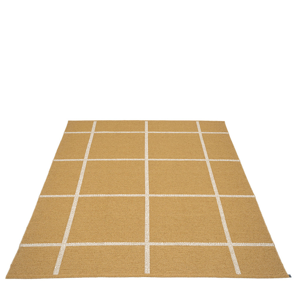 Ada Ochre/Beige Met.