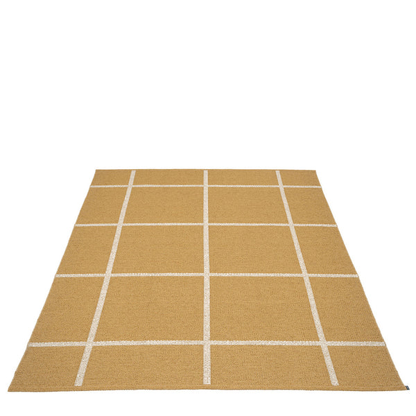 Ada Ochre/Beige Met.