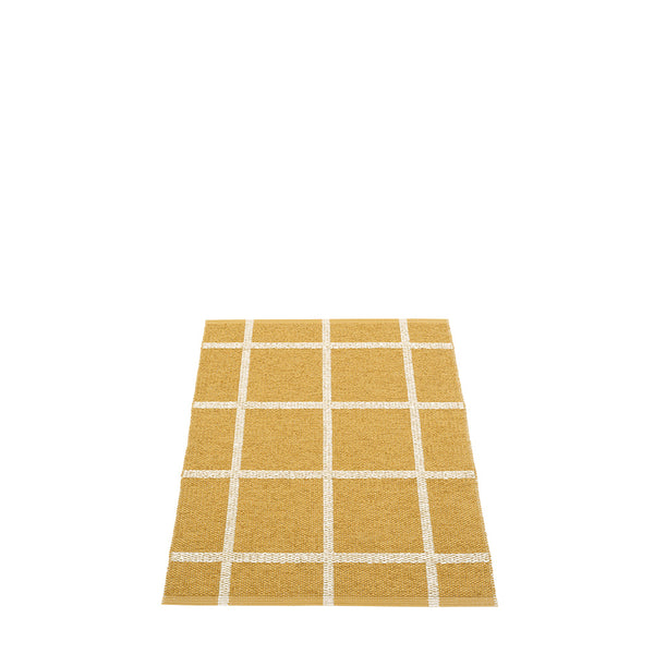 Ada Ochre/Beige Met.