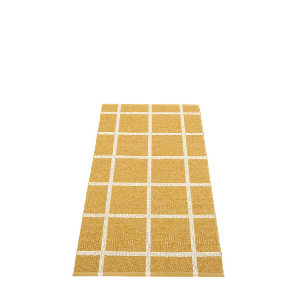 Ada Ochre/Beige Met.