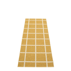 Ada Ochre/Beige Met.