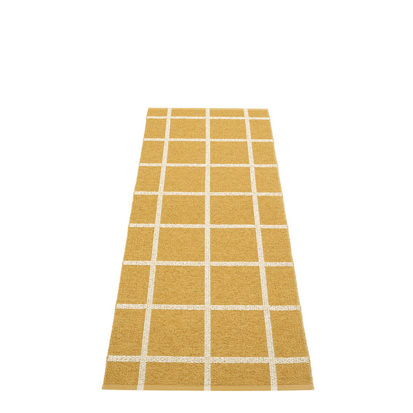Ada Ochre/Beige Met.