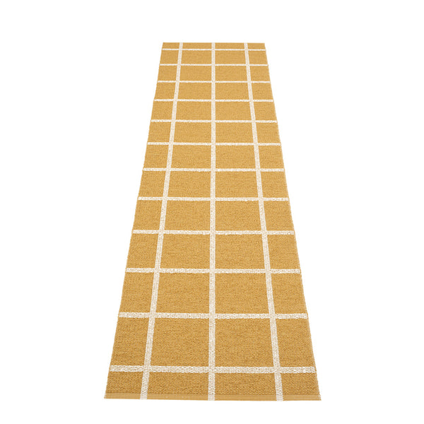 Ada Ochre/Beige Met.
