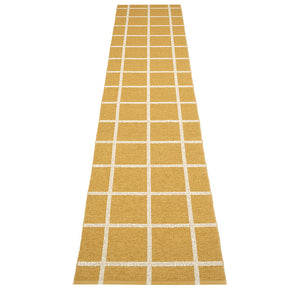 Ada Ochre/Beige Met.