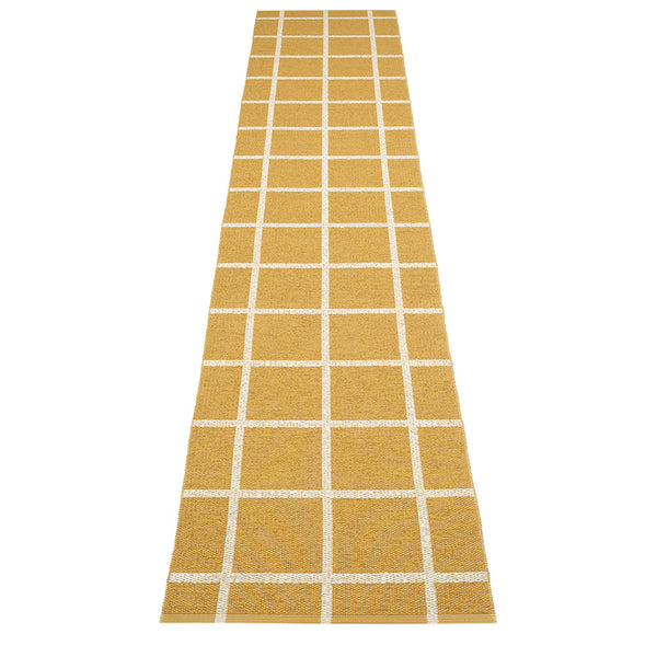 Ada Ochre/Beige Met.