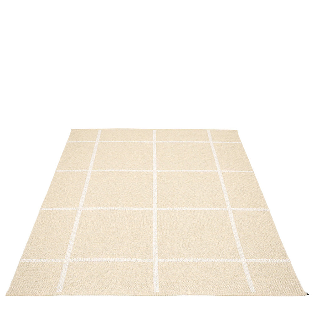 Ada Cream/White Met.