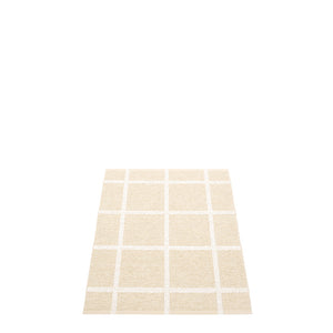 Ada Cream/White Met.