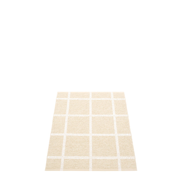 Ada Cream/White Met.