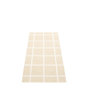 Ada Cream/White Met.