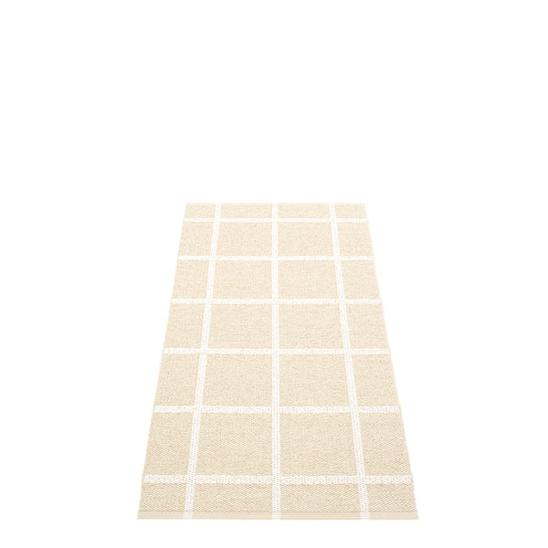 Ada Cream/White Met.