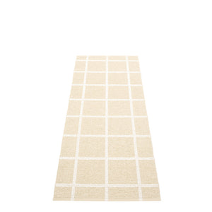 Ada Cream/White Met.