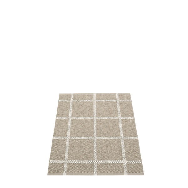 Ada Dark Linen/Stone Met.