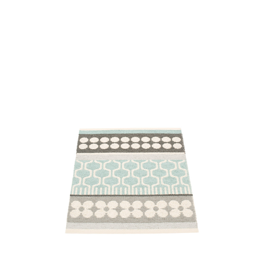 Asta Pale Turquoise