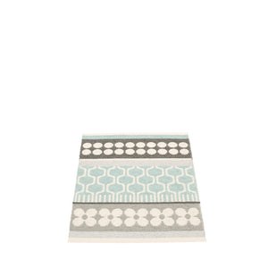 Asta Pale Turquoise