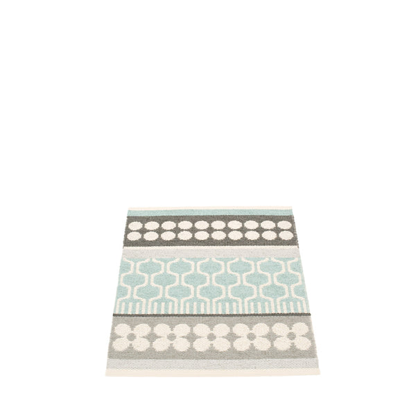 Asta Pale Turquoise