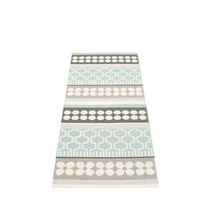 Asta Pale Turquoise