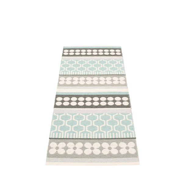 Asta Pale Turquoise