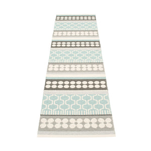 Asta Pale Turquoise