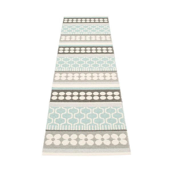 Asta Pale Turquoise