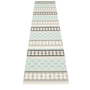 Asta Pale Turquoise