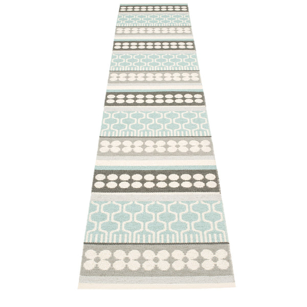 Asta Pale Turquoise