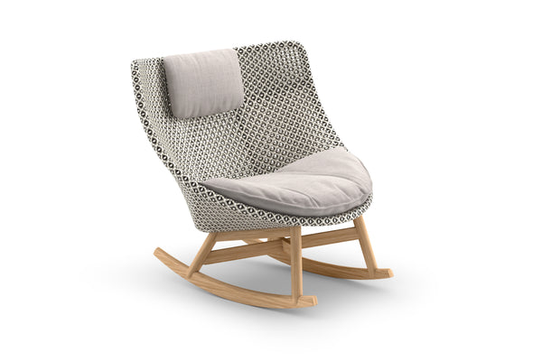 MBRACE Rocking Chair