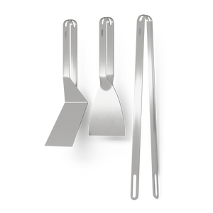 BBQ-Tool-Set (3-teilig)