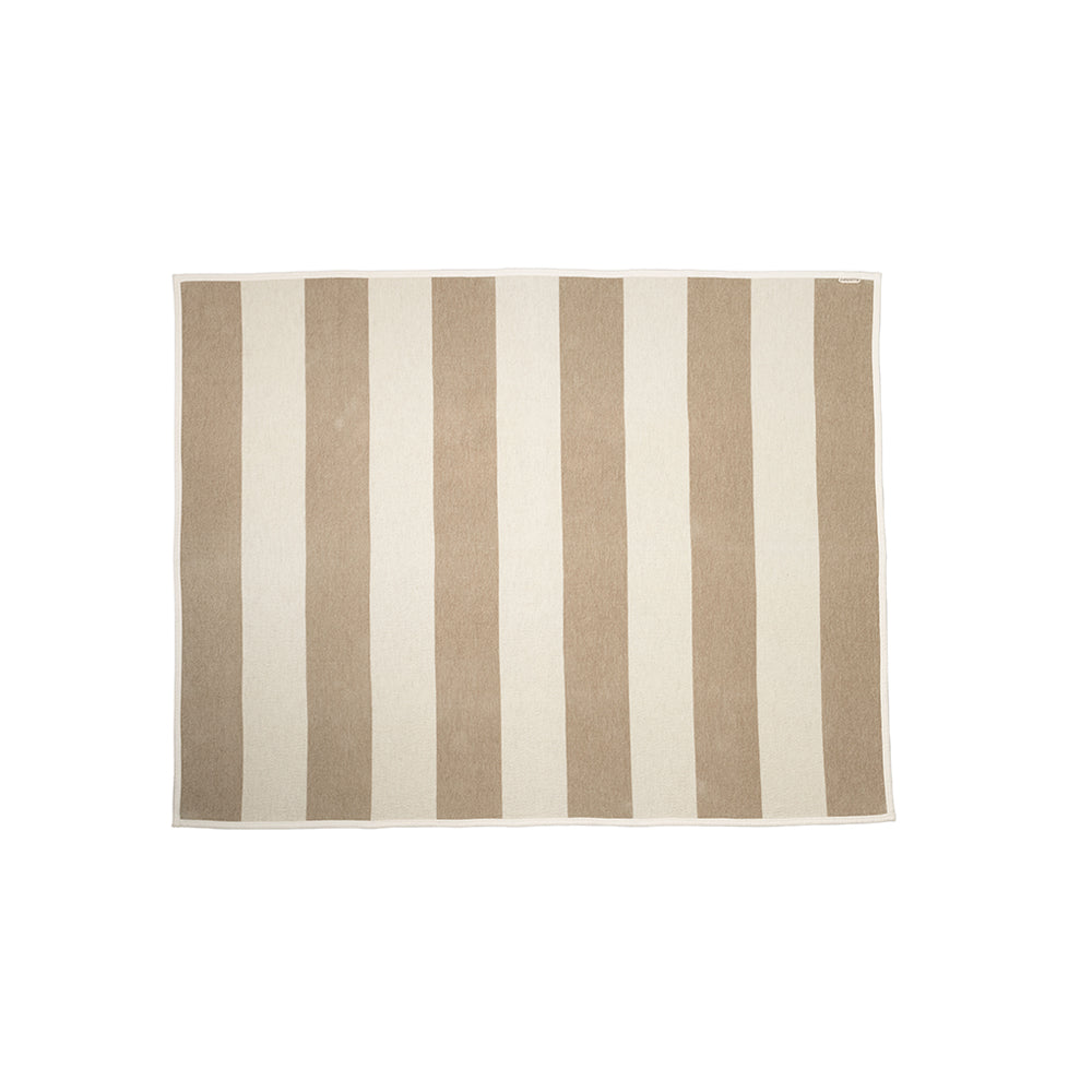 Blanket Bob Mud/ Vanilla