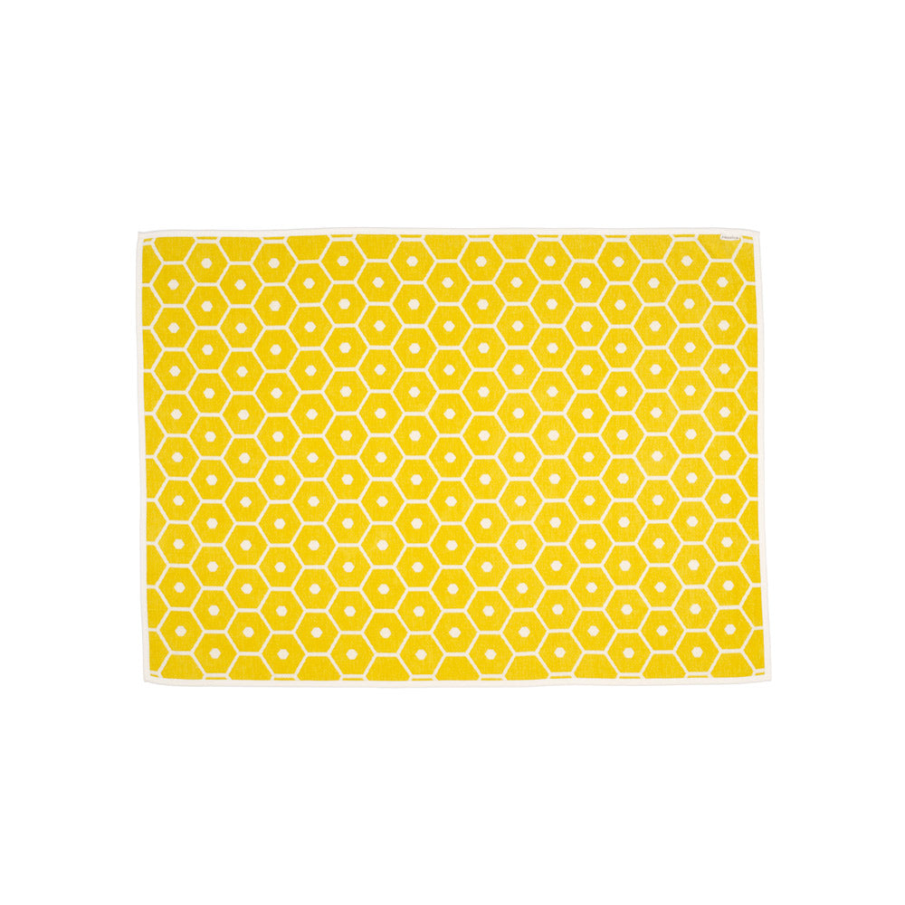 Blanket Honey Lemon