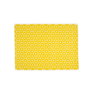 Blanket Honey Lemon