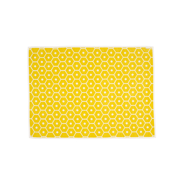Blanket Honey Lemon