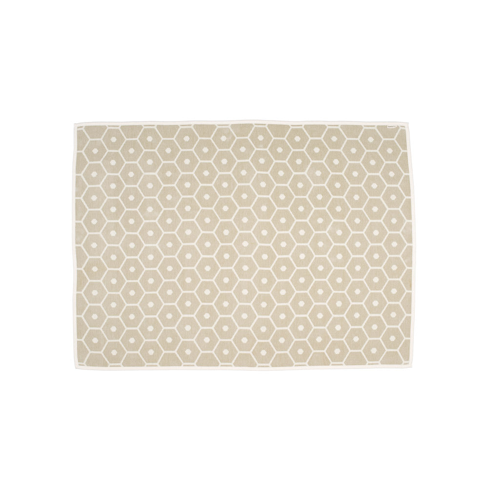 Blanket Honey Sand