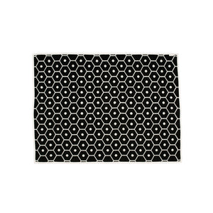 Blanket Honey Black