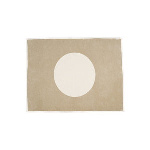 Blanket Vera Nougat
