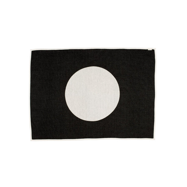 Blanket Vera Black