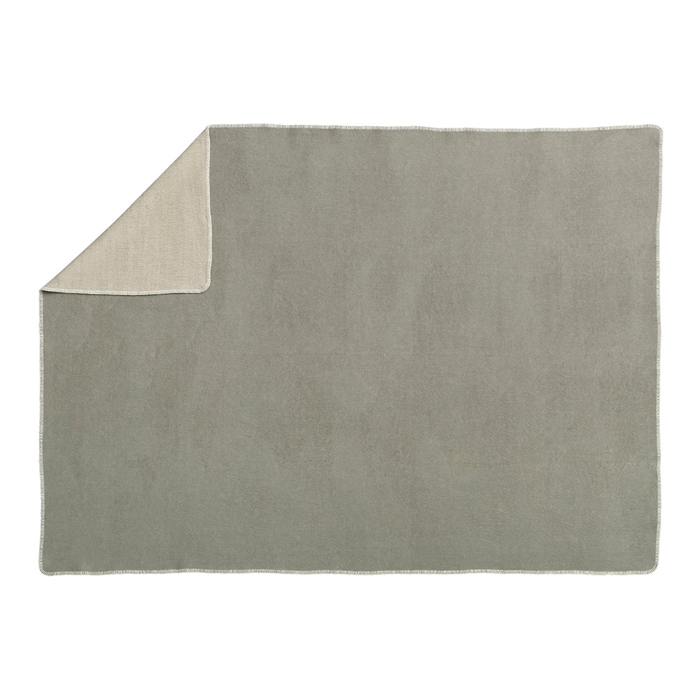 Blanket Ylva D.Linen/Linen