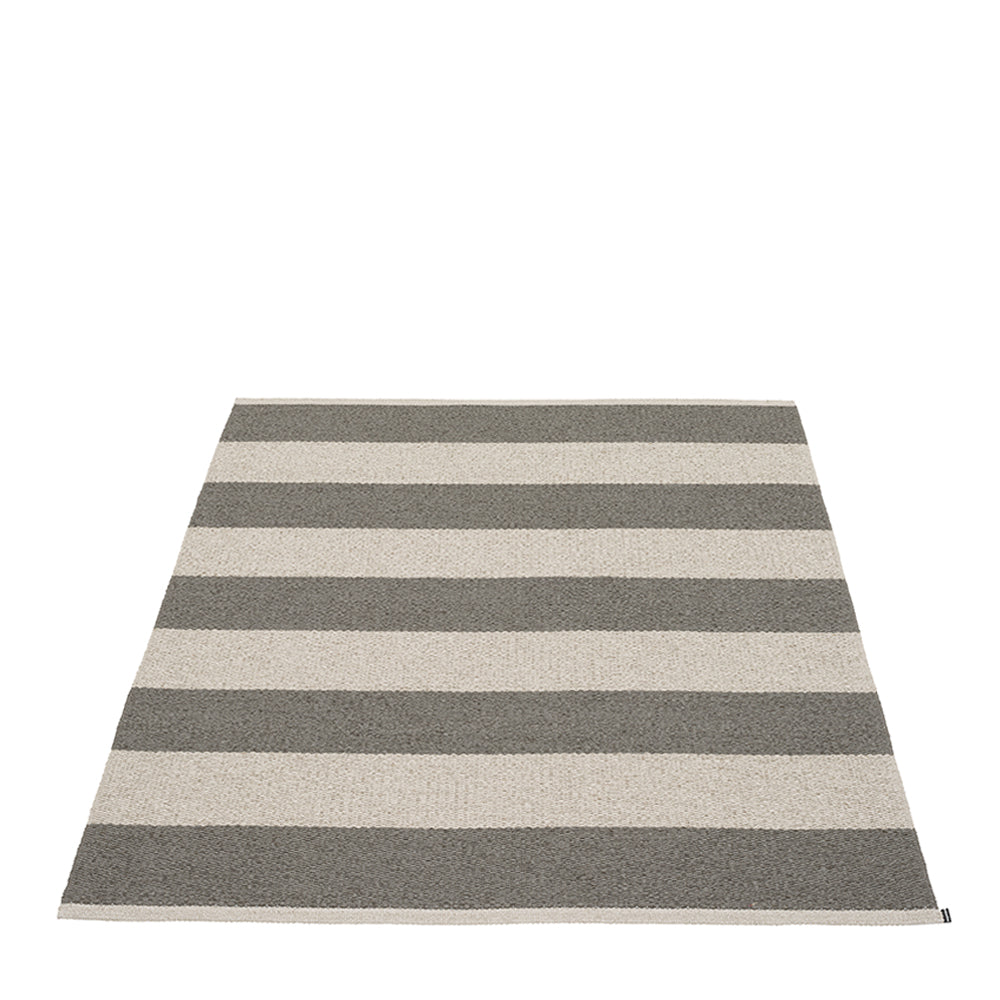Bob Charcoal/Linen